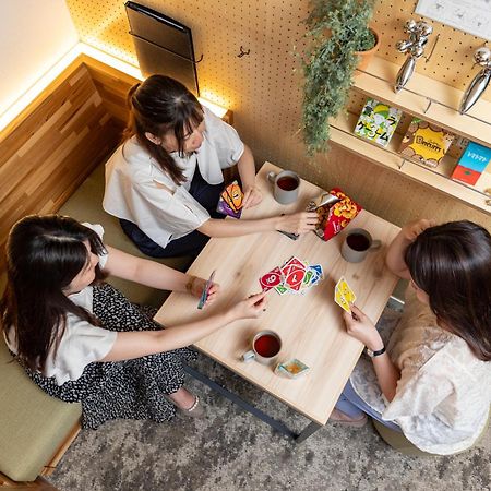 Tokyu Stay Shinjuku Eastside Токио Экстерьер фото