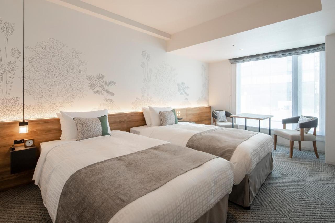 Tokyu Stay Shinjuku Eastside Токио Экстерьер фото