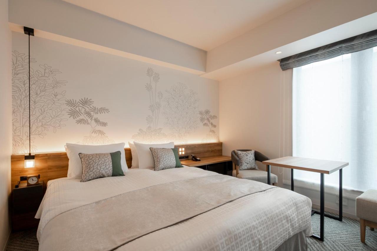 Tokyu Stay Shinjuku Eastside Токио Экстерьер фото