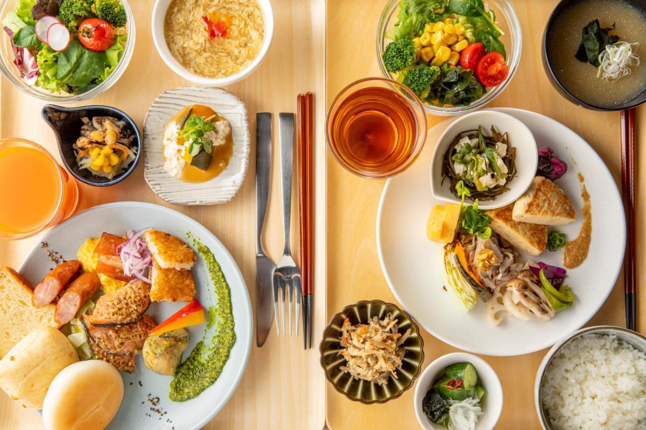 Tokyu Stay Shinjuku Eastside Токио Экстерьер фото