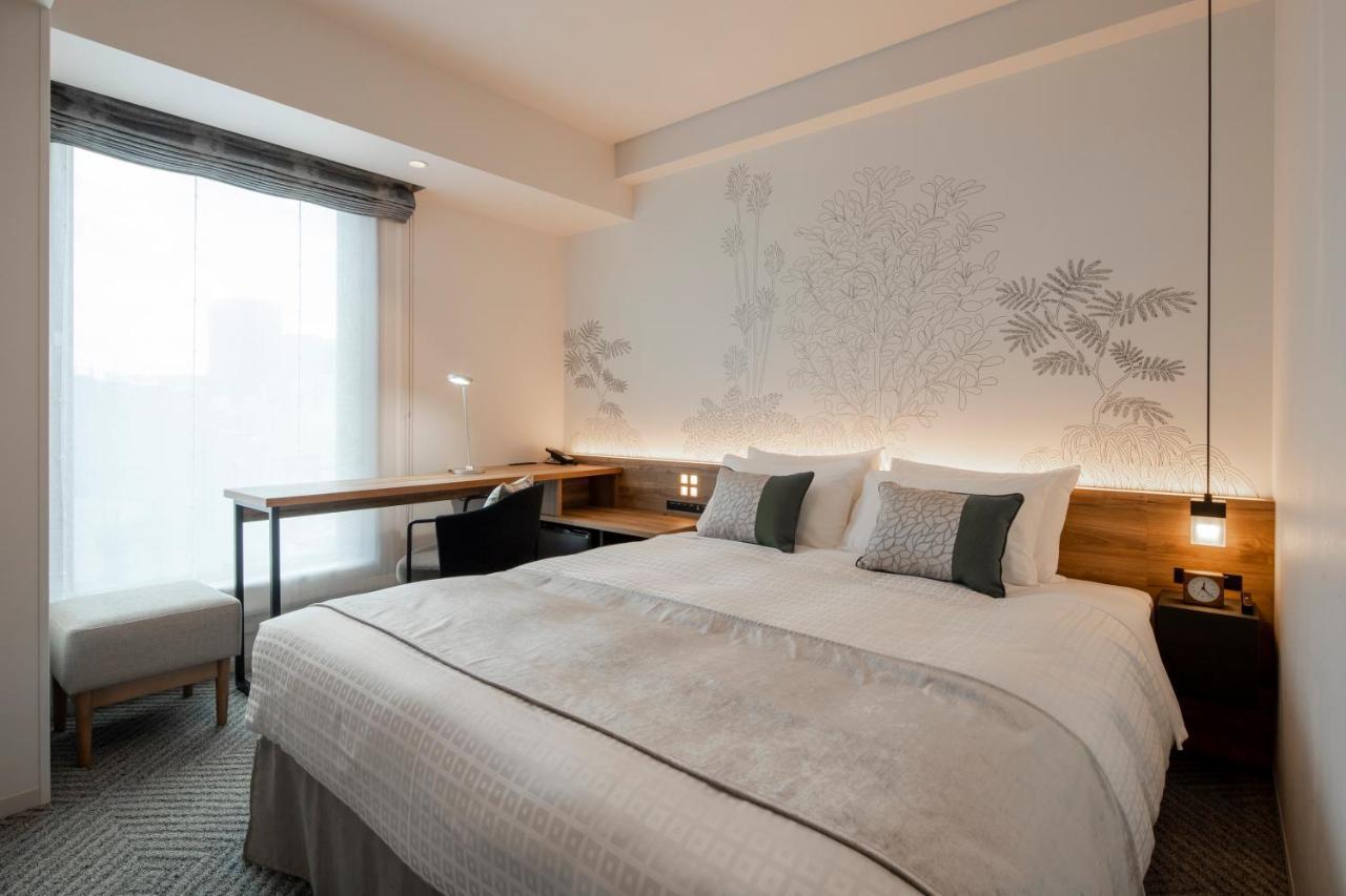 Tokyu Stay Shinjuku Eastside Токио Экстерьер фото