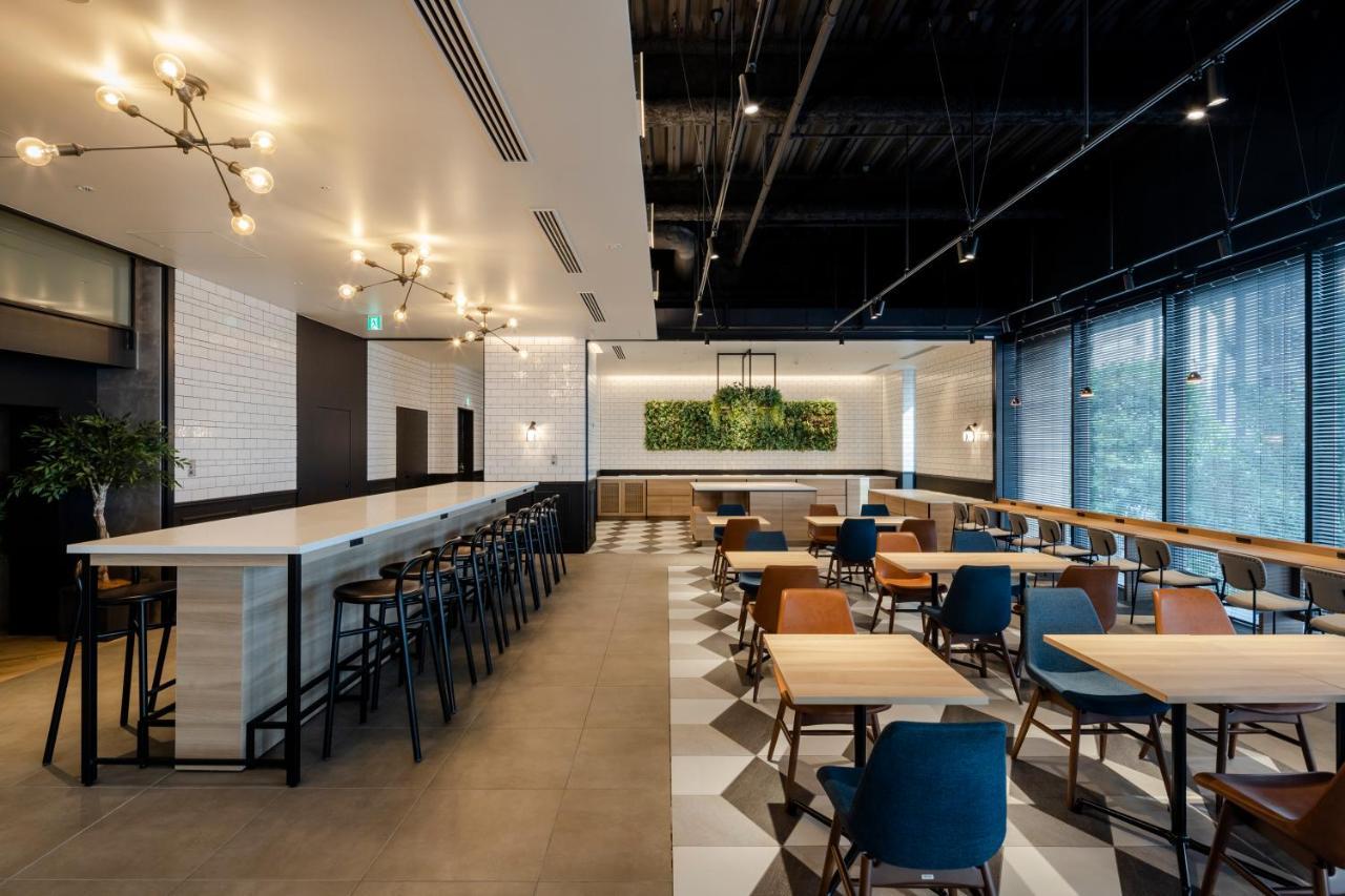 Tokyu Stay Shinjuku Eastside Токио Экстерьер фото