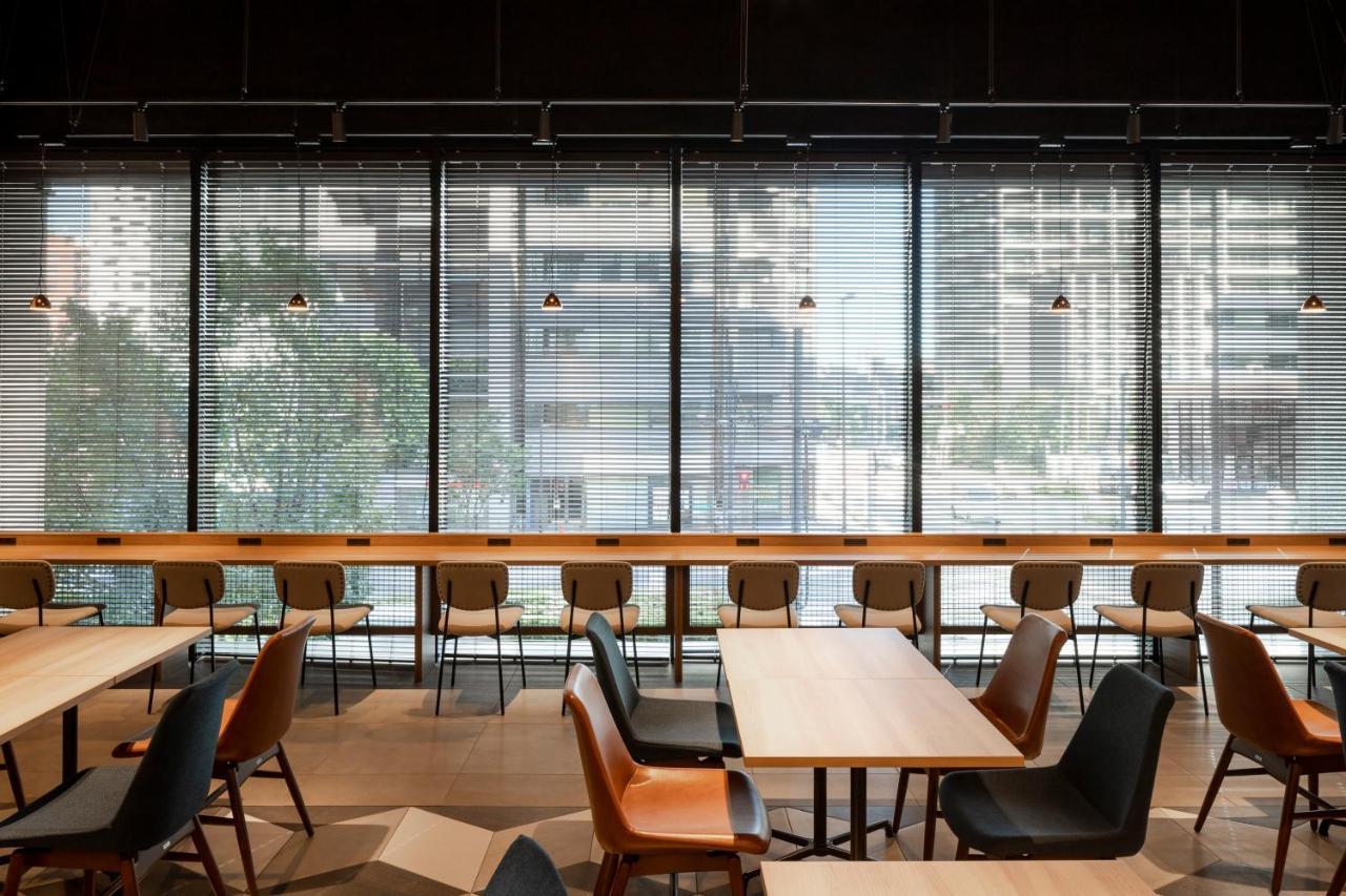Tokyu Stay Shinjuku Eastside Токио Экстерьер фото