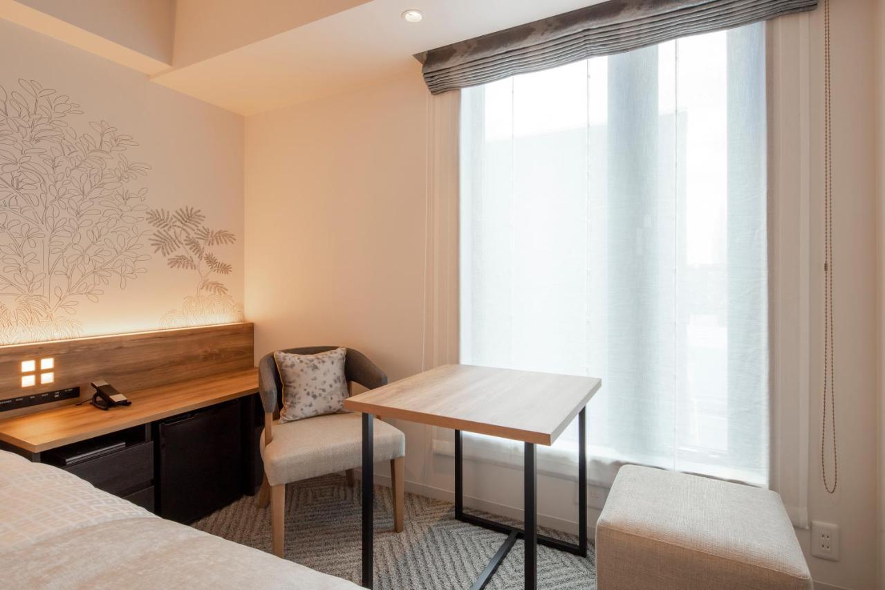 Tokyu Stay Shinjuku Eastside Токио Экстерьер фото