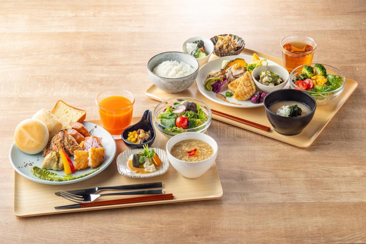 Tokyu Stay Shinjuku Eastside Токио Экстерьер фото