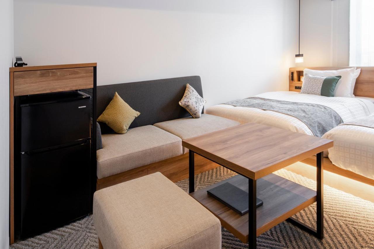 Tokyu Stay Shinjuku Eastside Токио Экстерьер фото