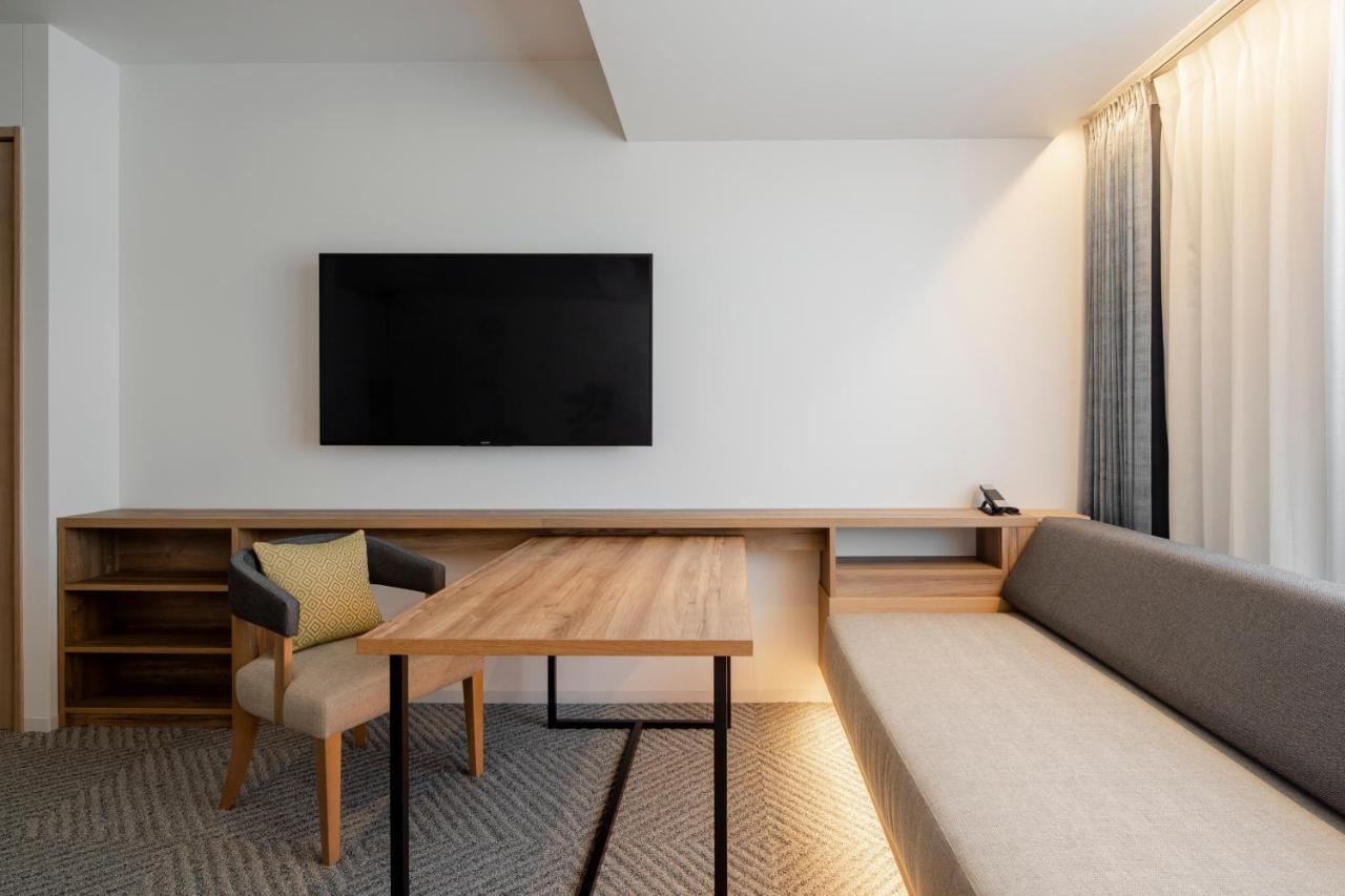 Tokyu Stay Shinjuku Eastside Токио Экстерьер фото
