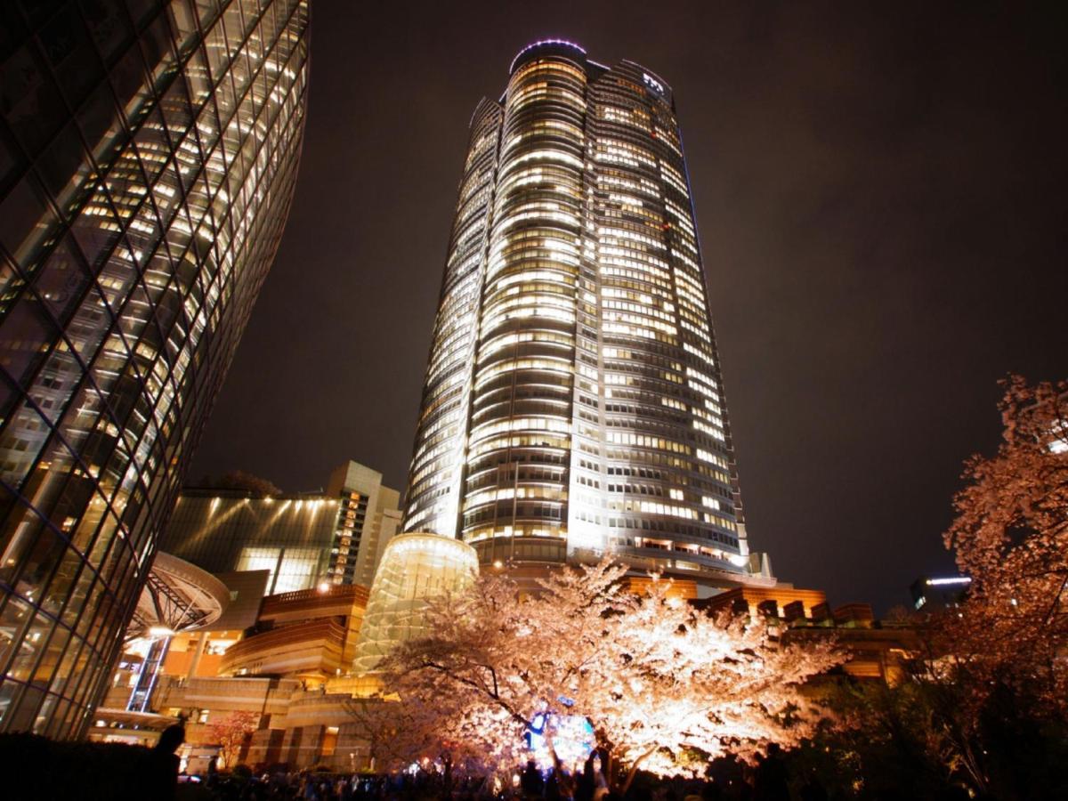 Tokyu Stay Shinjuku Eastside Токио Экстерьер фото