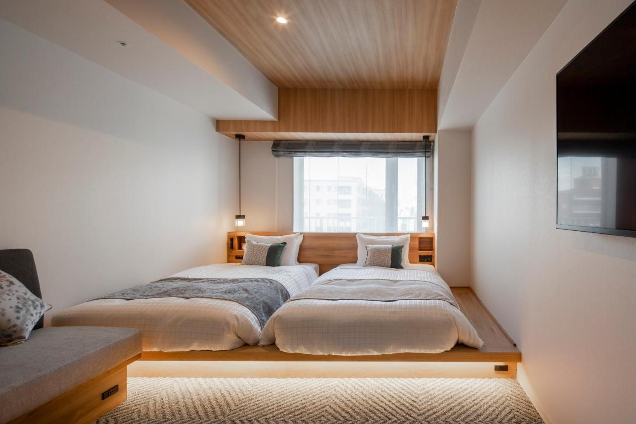 Tokyu Stay Shinjuku Eastside Токио Экстерьер фото