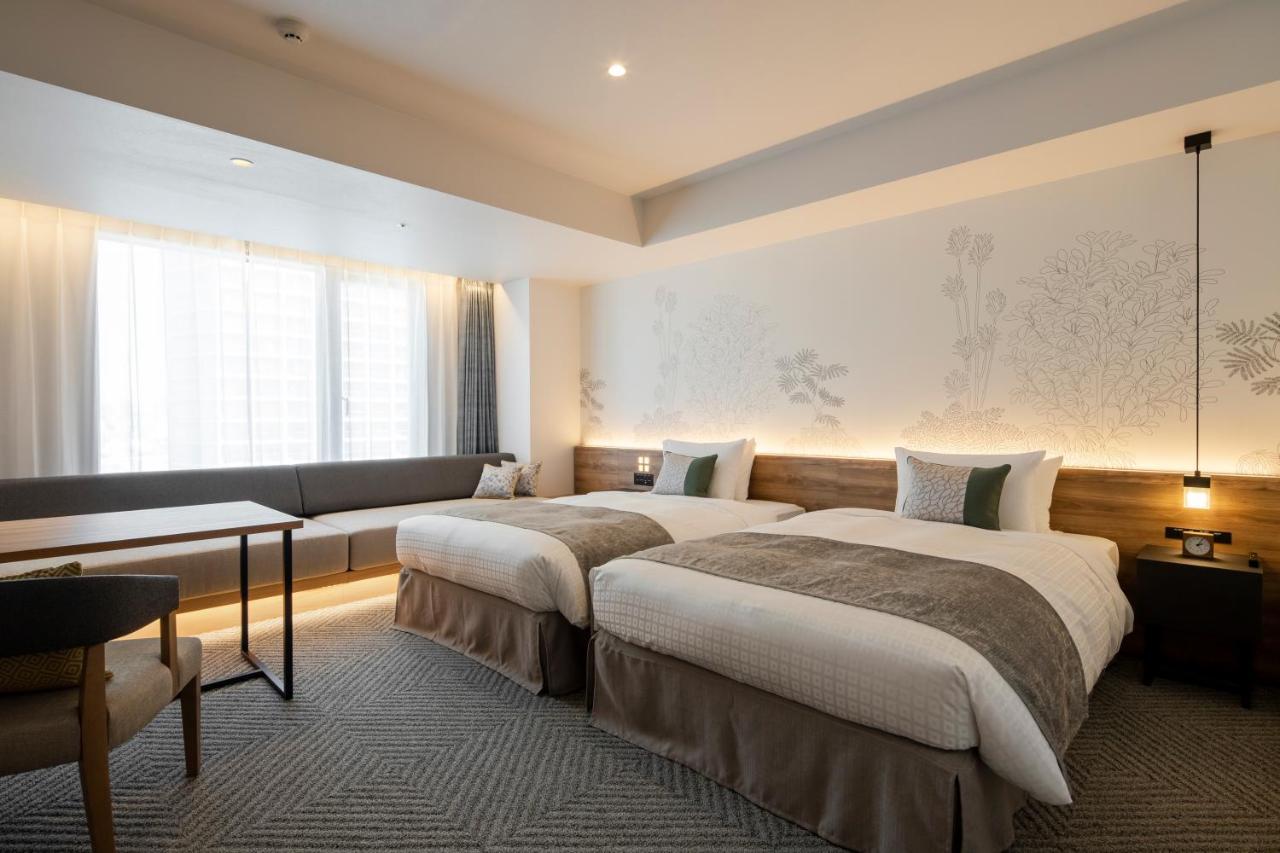 Tokyu Stay Shinjuku Eastside Токио Экстерьер фото