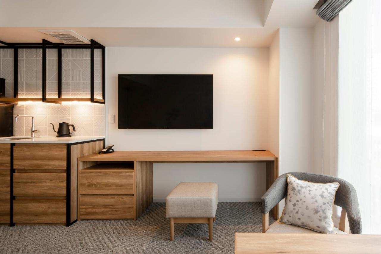 Tokyu Stay Shinjuku Eastside Токио Экстерьер фото