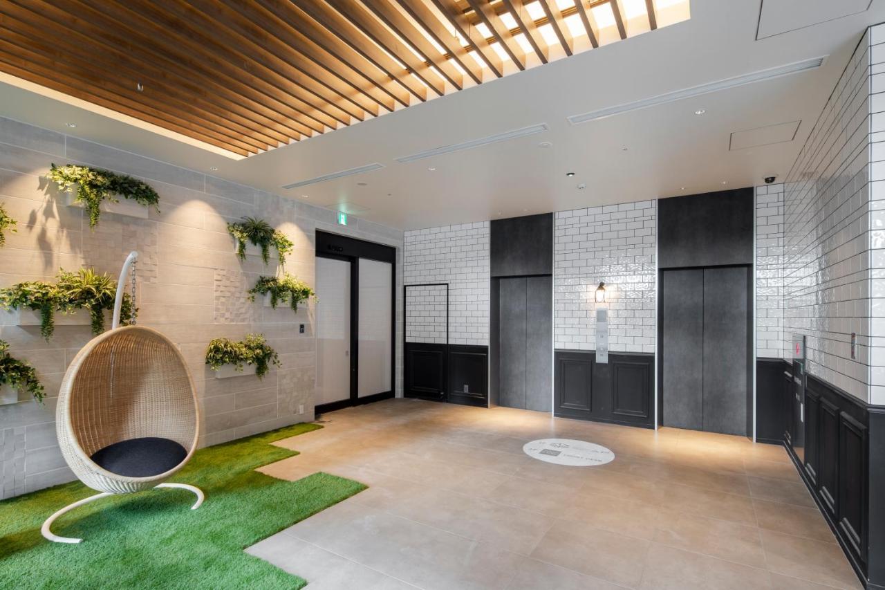 Tokyu Stay Shinjuku Eastside Токио Экстерьер фото