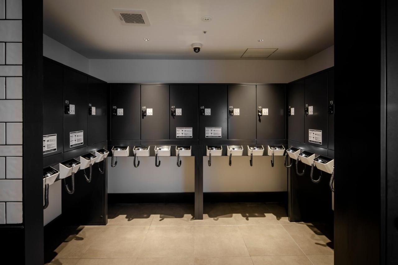 Tokyu Stay Shinjuku Eastside Токио Экстерьер фото