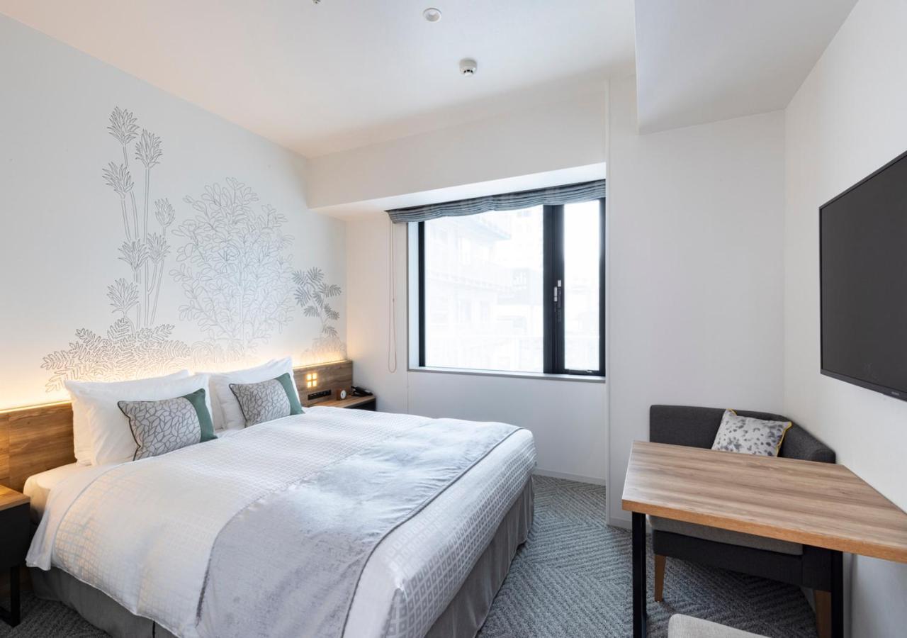 Tokyu Stay Shinjuku Eastside Токио Экстерьер фото
