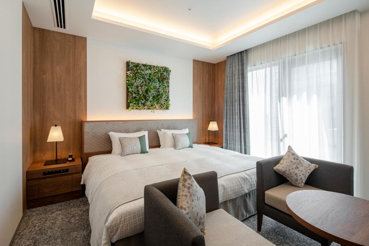 Tokyu Stay Shinjuku Eastside Токио Экстерьер фото