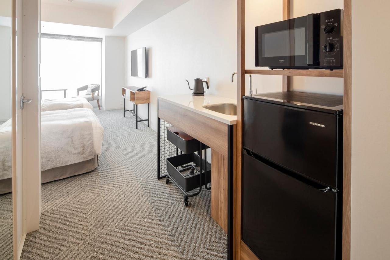 Tokyu Stay Shinjuku Eastside Токио Номер фото