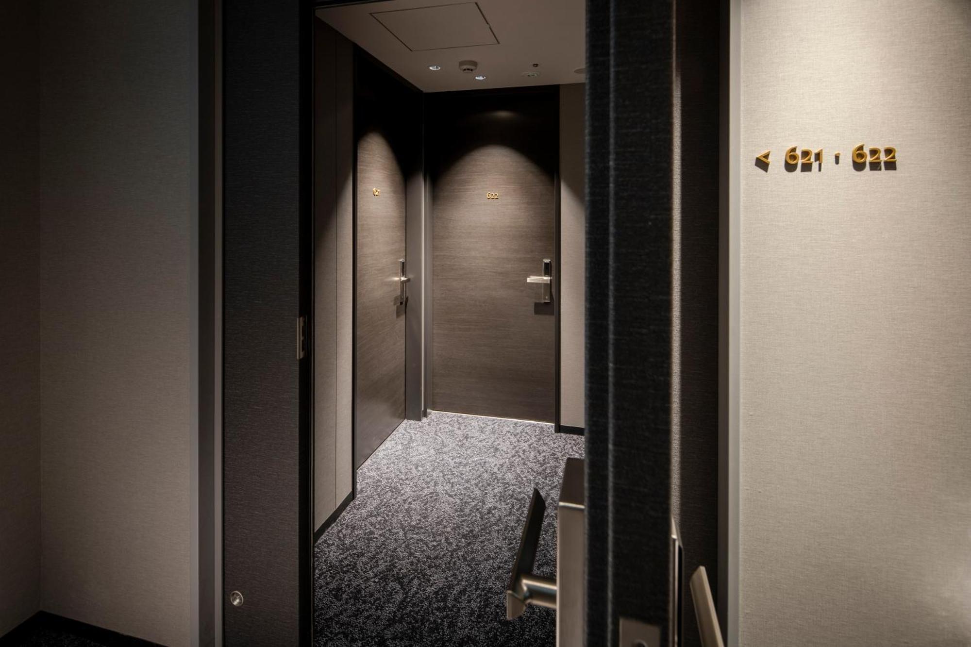 Tokyu Stay Shinjuku Eastside Токио Номер фото