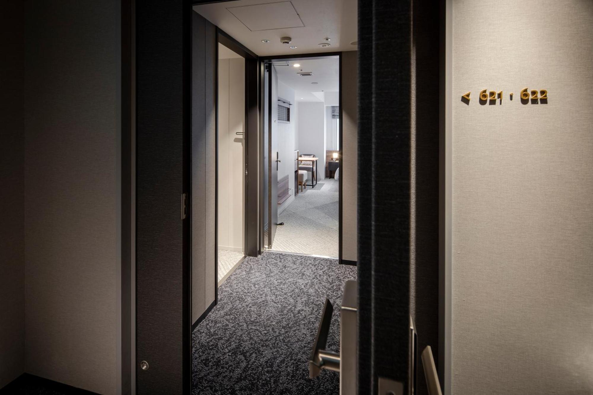 Tokyu Stay Shinjuku Eastside Токио Экстерьер фото