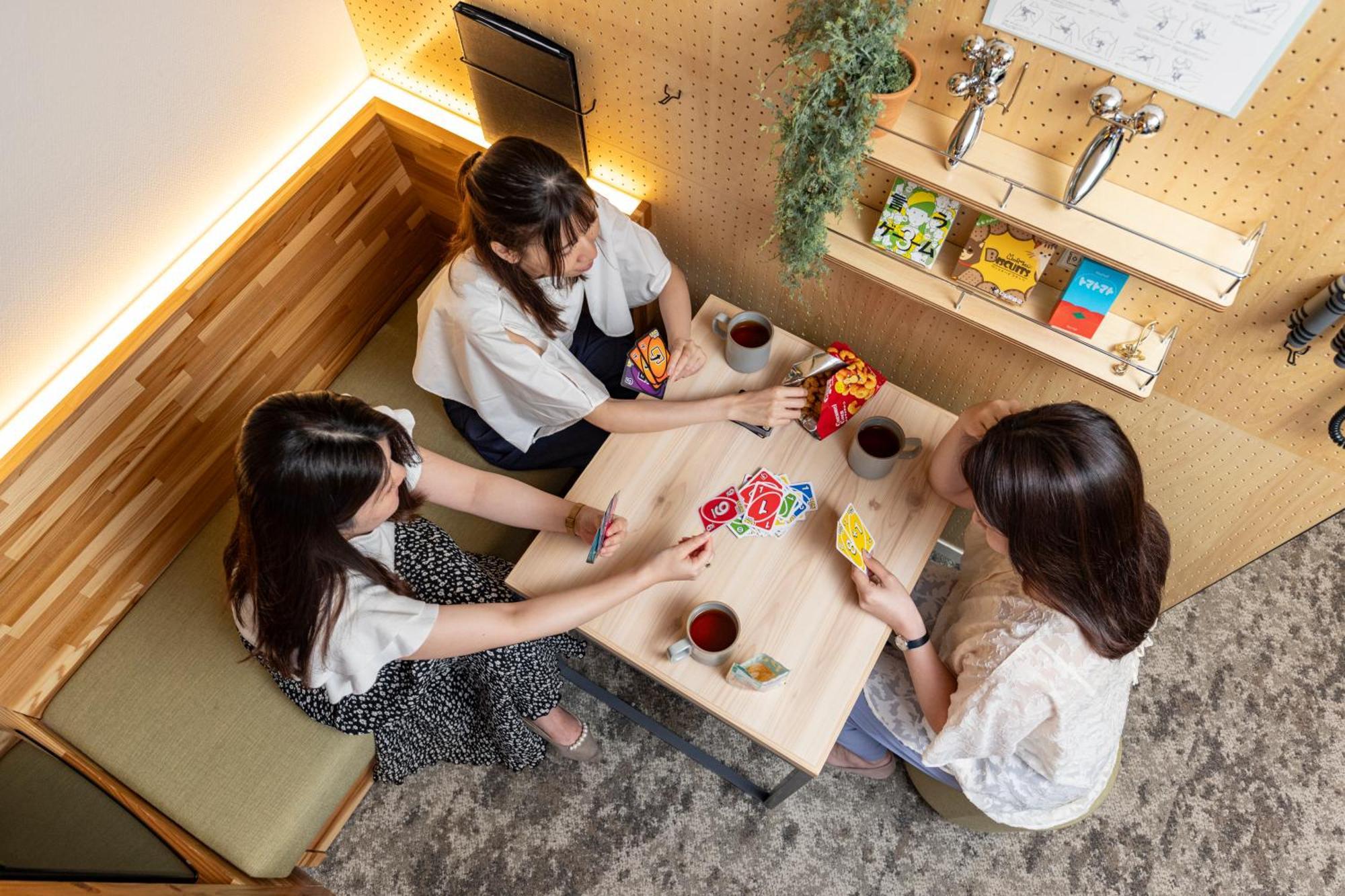 Tokyu Stay Shinjuku Eastside Токио Экстерьер фото