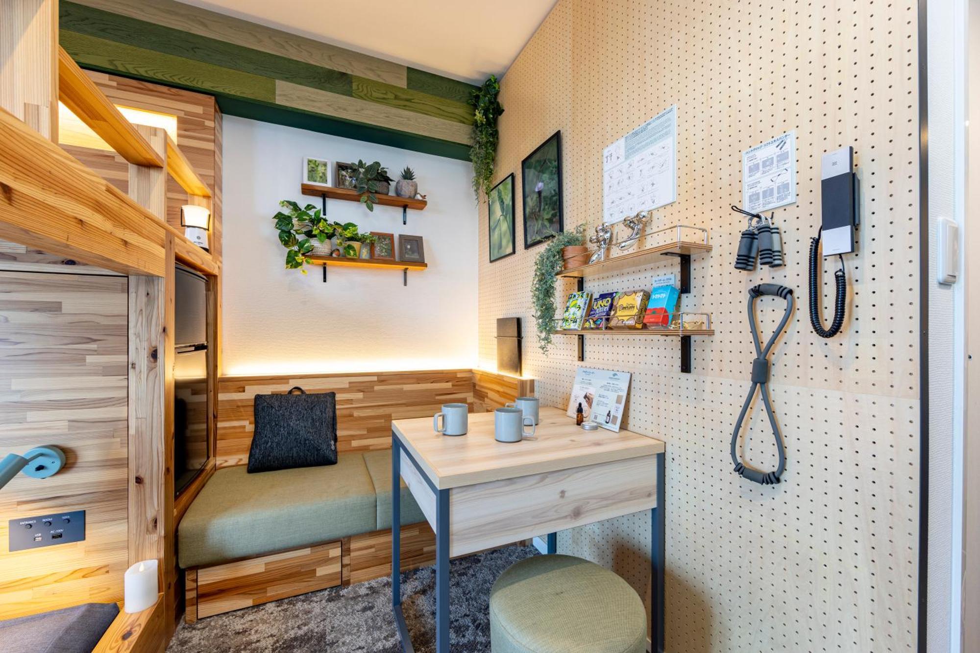 Tokyu Stay Shinjuku Eastside Токио Экстерьер фото